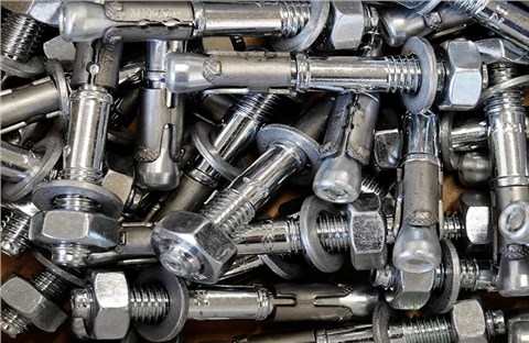 混凝土用機(jī)械錨栓檢測(cè) 混凝土用機(jī)械錨栓檢測(cè)