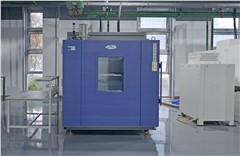 環(huán)境與可靠性試驗