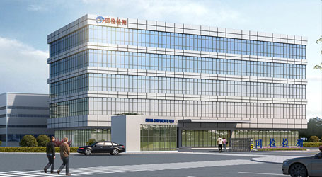 國家標準件產(chǎn)品質(zhì)量檢驗中心(浙江) 國家標準件產(chǎn)品質(zhì)量檢驗中心(浙江)