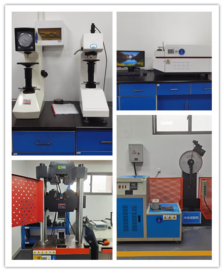 浙江國檢檢測(cè)舟山實(shí)驗(yàn)室設(shè)備賞析 浙江國檢檢測(cè)舟山實(shí)驗(yàn)室設(shè)備賞析