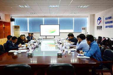 國家質(zhì)量課題調(diào)研組蒞臨指導(dǎo) 國家質(zhì)量課題調(diào)研組蒞臨指導(dǎo)