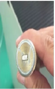 低周疲勞試驗(yàn)螺栓 低周疲勞試驗(yàn)螺栓