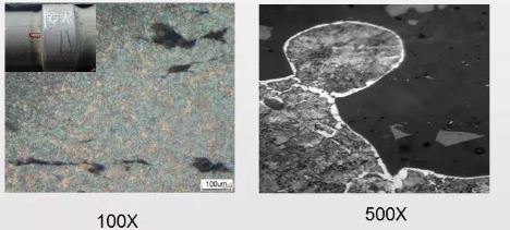 夾渣硅鹽酸 夾渣硅鹽酸