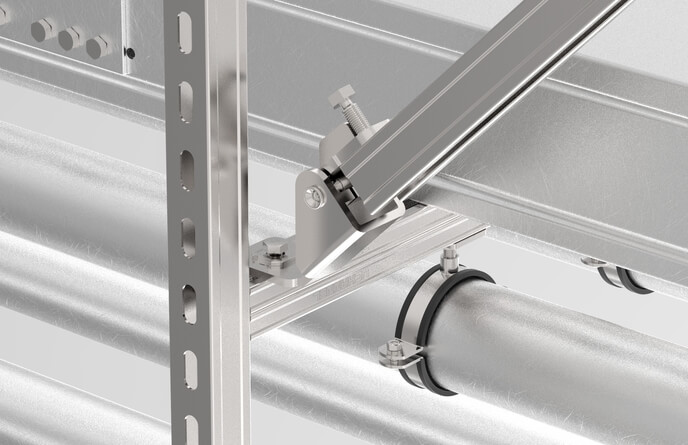 抗震支架檢測 抗震支架檢測