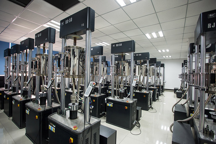 金屬材料檢測-蠕變試驗 金屬材料檢測-蠕變試驗