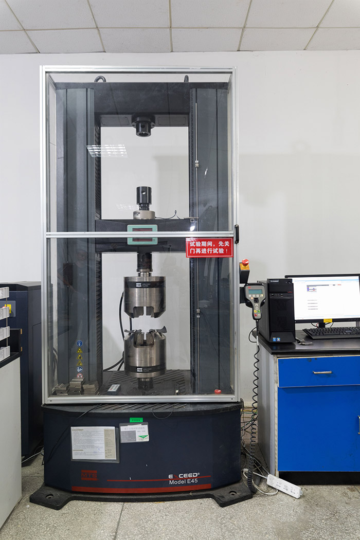 金屬材料檢測-拉伸試驗 金屬材料檢測-拉伸試驗