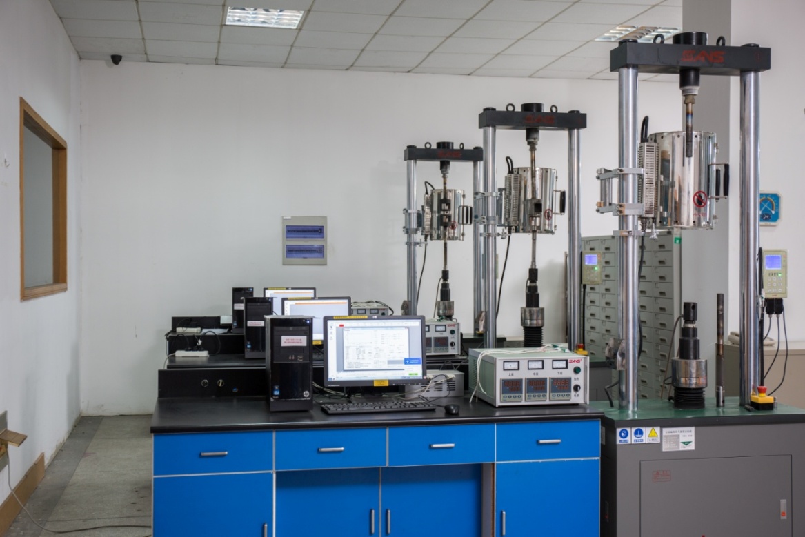 金屬材料檢測(cè)-應(yīng)力松弛試驗(yàn) 金屬材料檢測(cè)-應(yīng)力松弛試驗(yàn)