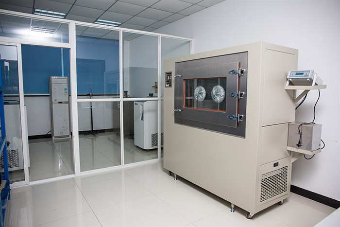 環(huán)境可靠性試驗-高低溫濕熱試驗 環(huán)境可靠性試驗-高低溫濕熱試驗