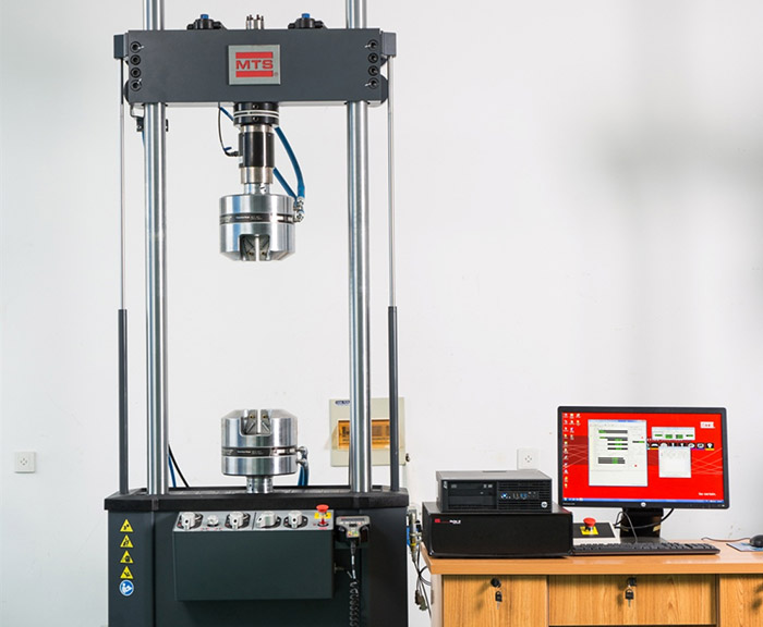 金屬材料檢測(cè)-疲勞裂紋擴(kuò)展速率試驗(yàn) 金屬材料檢測(cè)-疲勞裂紋擴(kuò)展速率試驗(yàn)