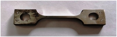 片狀拉伸試樣 片狀拉伸試樣