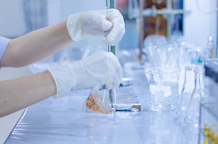 金屬材料檢測-高溫合金化學(xué)成分分析 金屬材料檢測-高溫合金化學(xué)成分分析