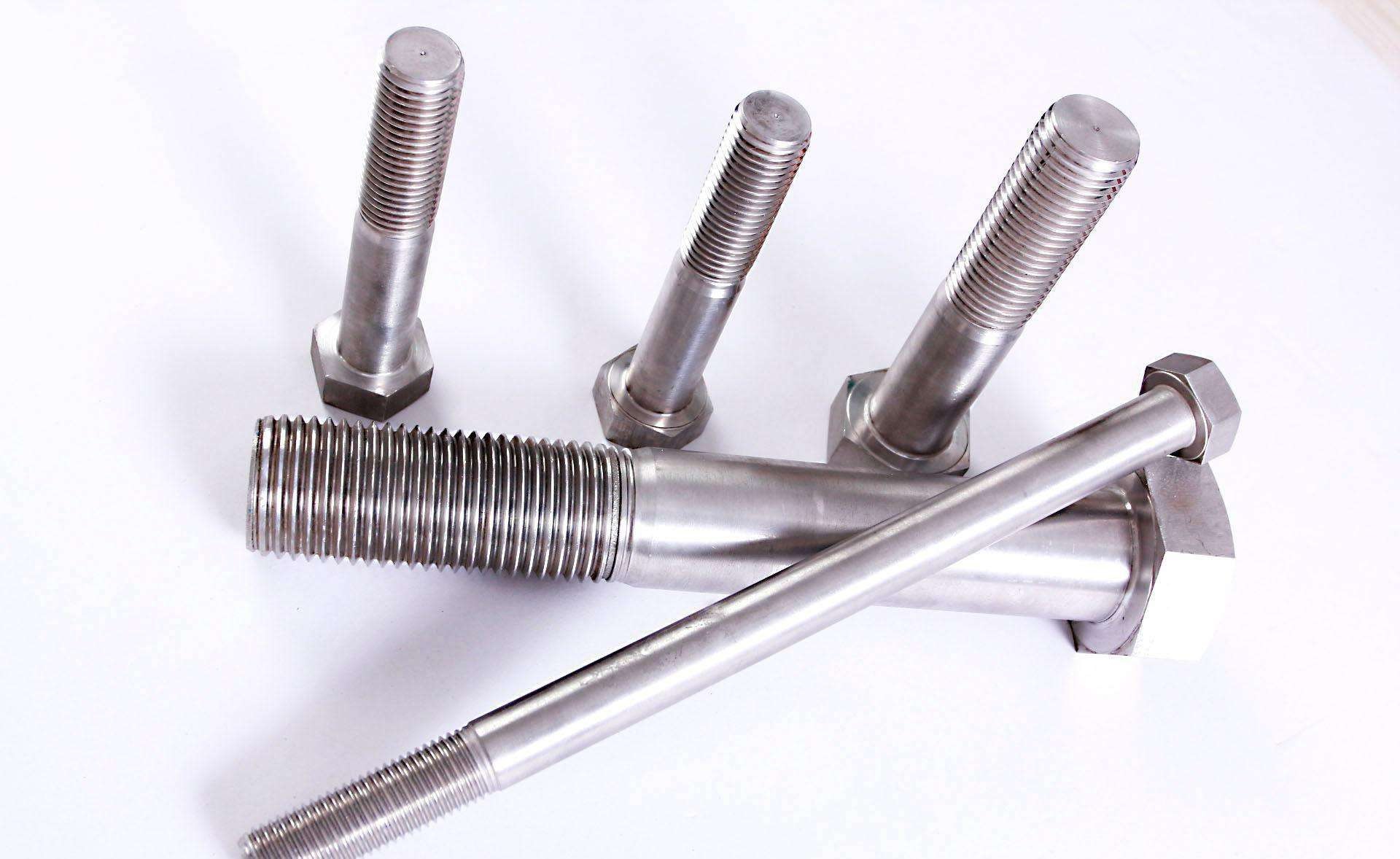 不銹鋼螺栓斷后伸長量試驗(yàn) 不銹鋼螺栓斷后伸長量試驗(yàn)