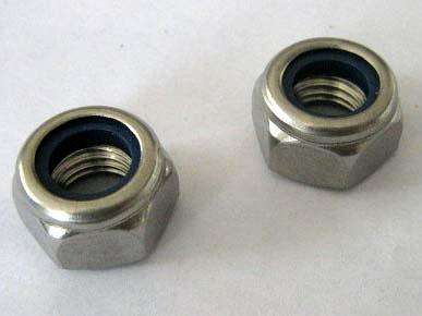 鎖緊螺母有效力矩測試 鎖緊螺母有效力矩測試