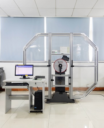 緊固件性能測試-沖擊試驗 緊固件性能測試-沖擊試驗