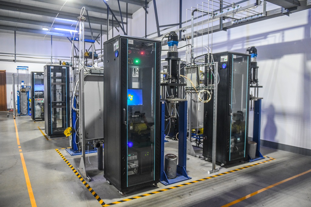 國檢檢測與上海交通大學共建聯(lián)合研發(fā)中心 國檢檢測與上海交通大學共建聯(lián)合研發(fā)中心