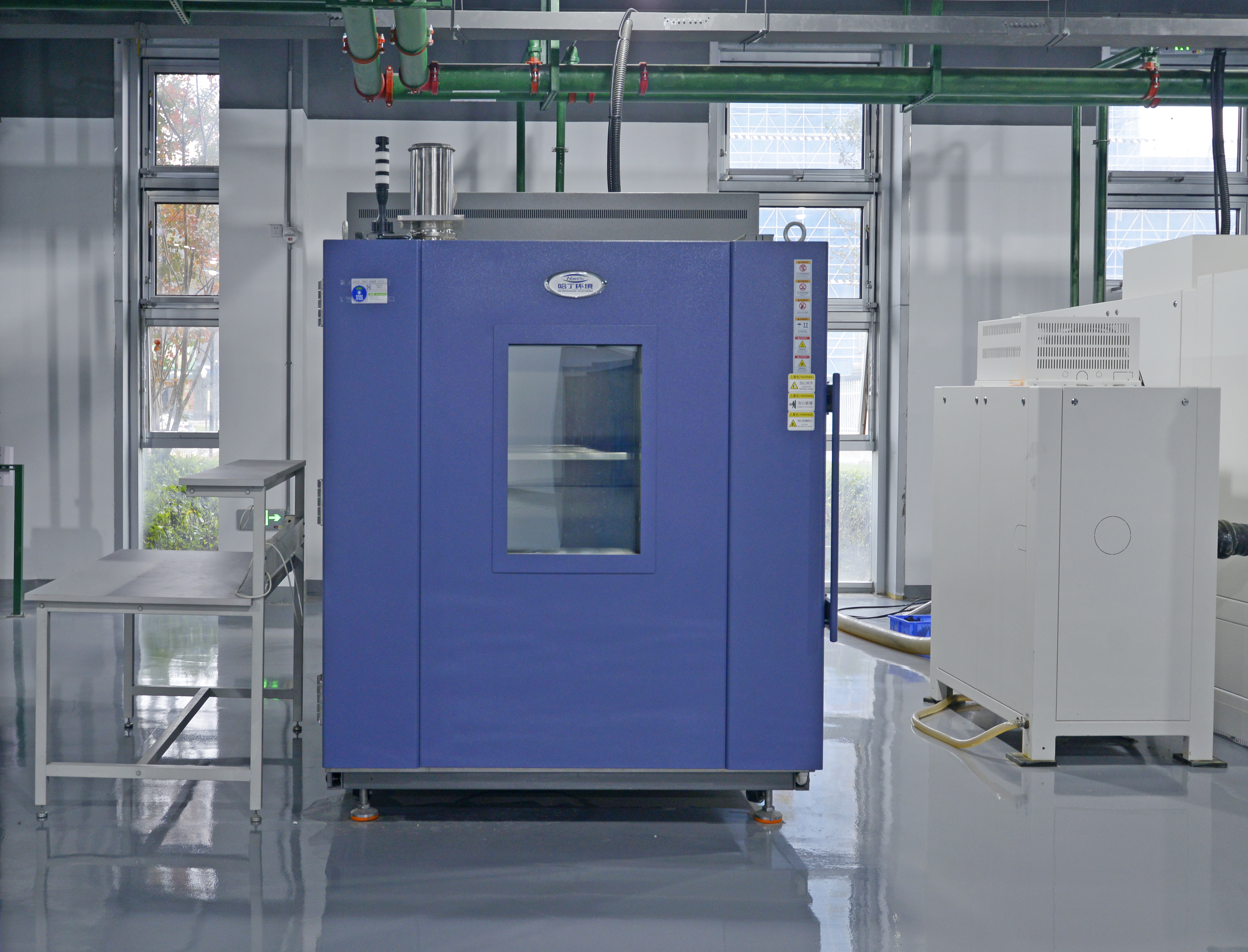 環(huán)境可靠性試驗-高低溫濕熱試驗 環(huán)境可靠性試驗-高低溫濕熱試驗